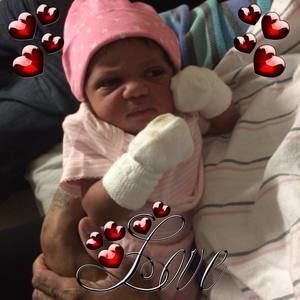 Meet your Posher, Lillian